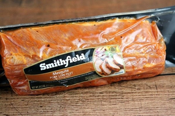 Smithfield Pork Tenderloin
 Southwestern Pork Stir Fry RecipeGirl