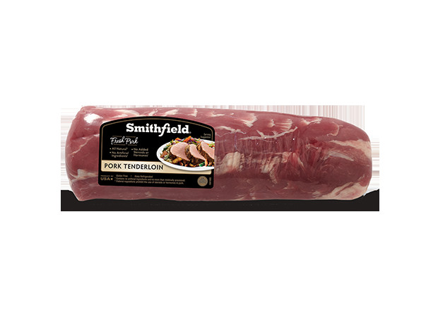 Smithfield Pork Tenderloin
 Tenderloin
