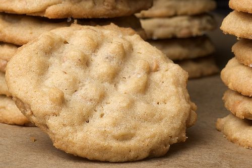 Smitten Kitchen Peanut Butter Cookies
 221 best Favorite recipes from sites like Smitten Kitchen