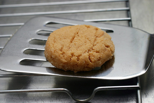 Smitten Kitchen Peanut Butter Cookies
 peanut butter cookies