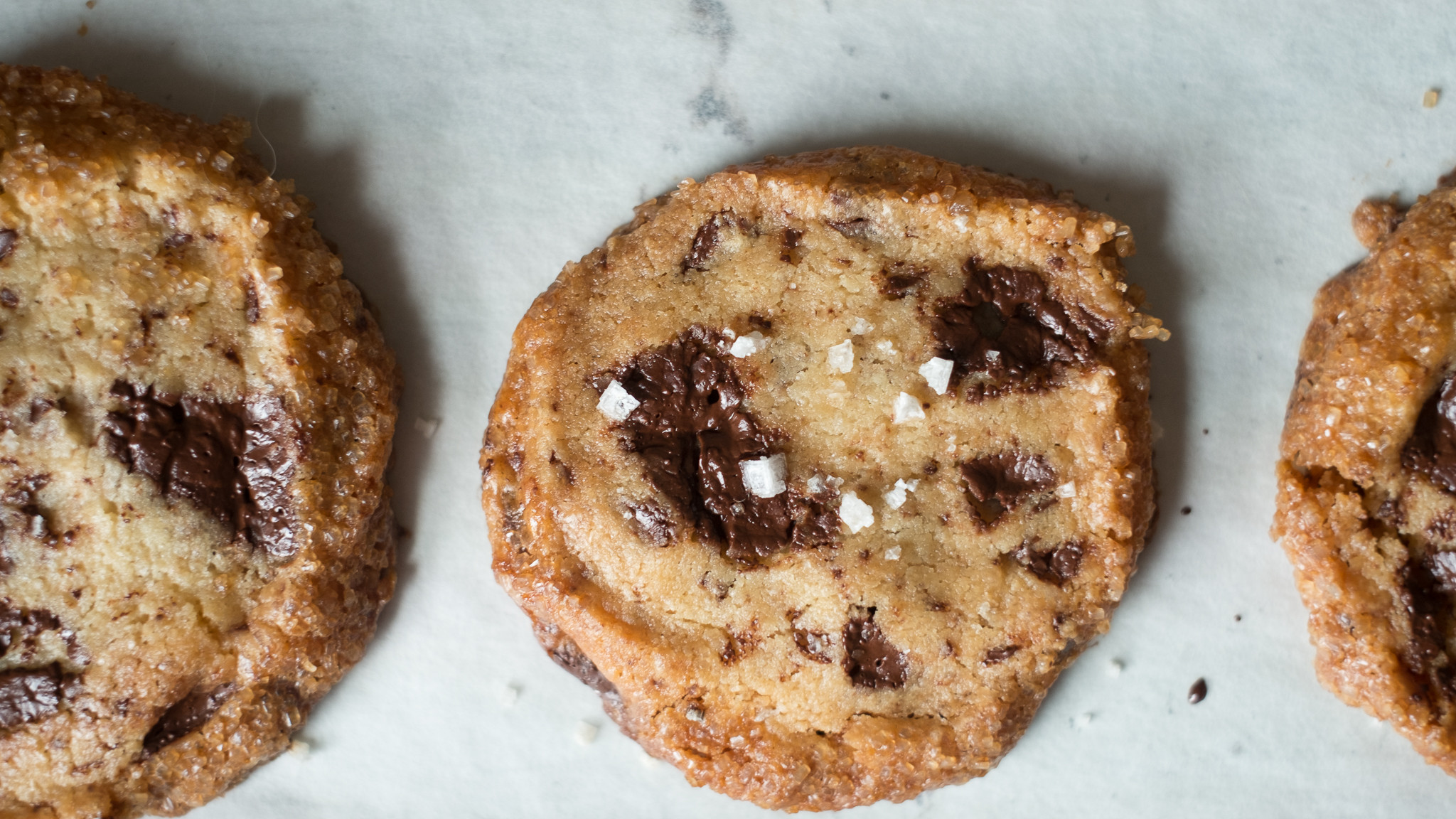 Smitten Kitchen Peanut Butter Cookies
 smitten kitchen salted peanut butter cookies