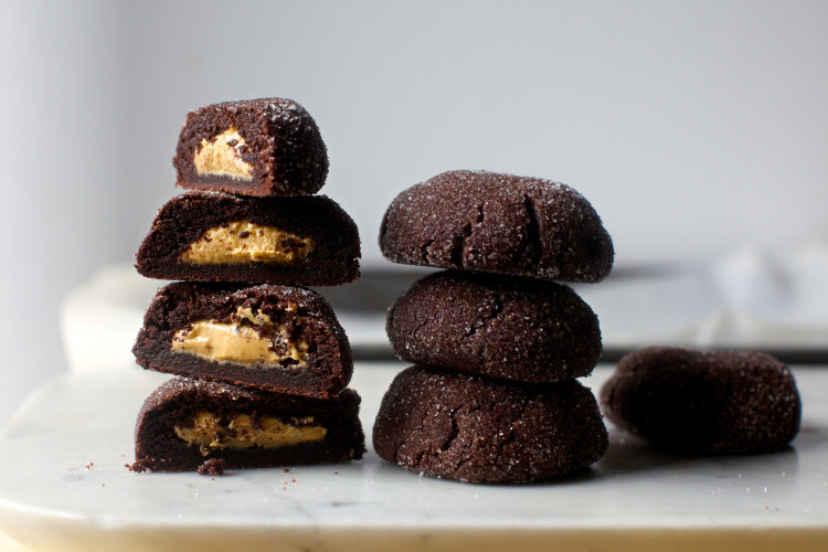 Smitten Kitchen Peanut Butter Cookies
 chocolate peanut butter cup cookies – smitten kitchen