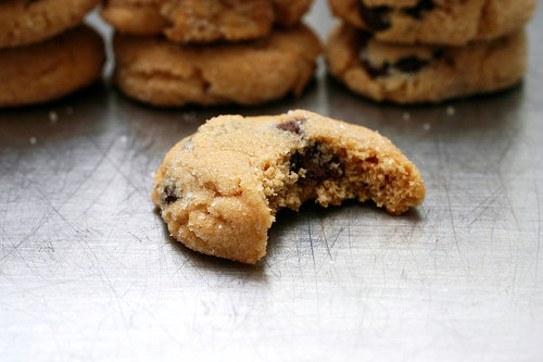 Smitten Kitchen Peanut Butter Cookies
 peanut butter cookies