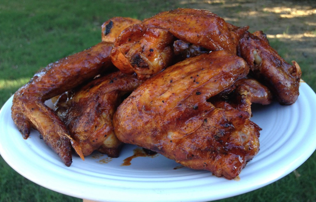 Smoked Chicken Wings Electric Smoker
 smoked buffalo wings electric smoker