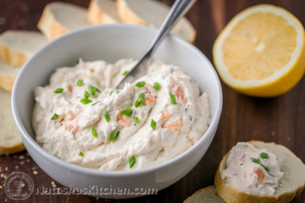 Smoked Salmon Spread
 Salmon Spread Recipe Salmon Dip Recipe Smoked Salmon Spread