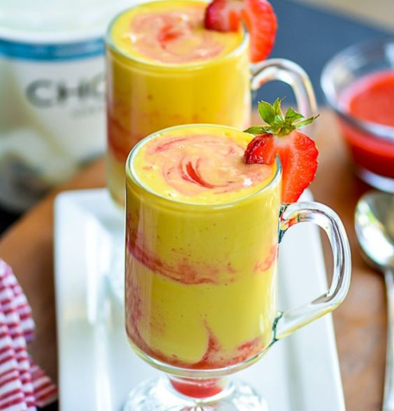 Smoothie Recipes Without Yogurt
 Mango Smoothie Without Yogurt How to Make It