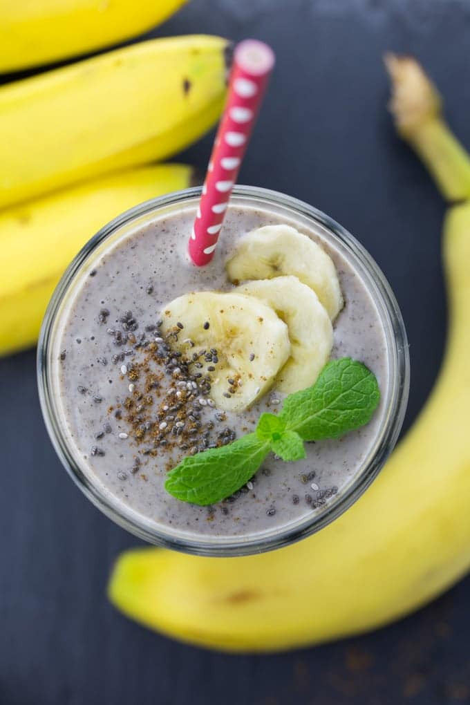 Smoothie Recipes Without Yogurt
 smoothies without milk or yogurt