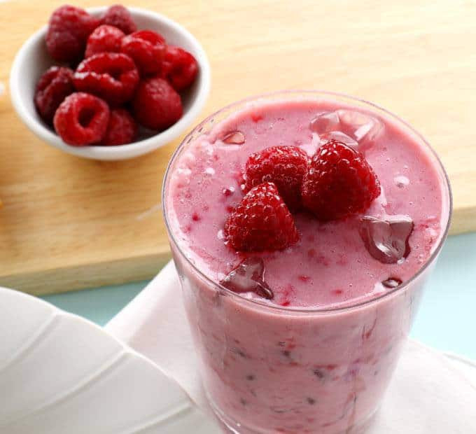 Smoothie Recipes Without Yogurt
 15 Creamy Smoothie Recipes Without Yogurt No Dairy At All