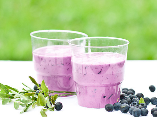 Smoothie Recipes Without Yogurt
 blueberry banana smoothie recipe without yogurt