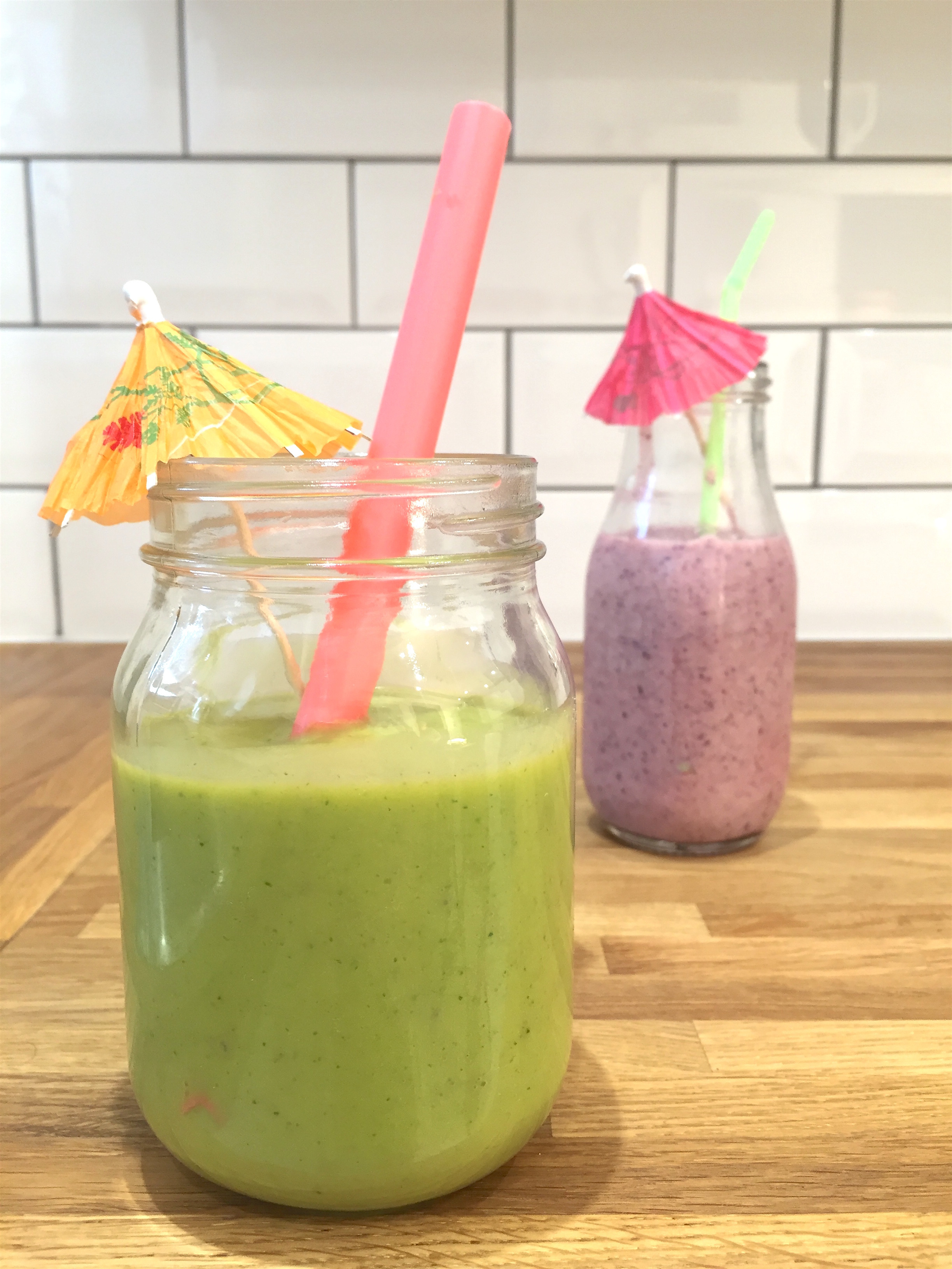 Smoothies For Kids
 Healthy Smoothie Recipes for Kids Persil