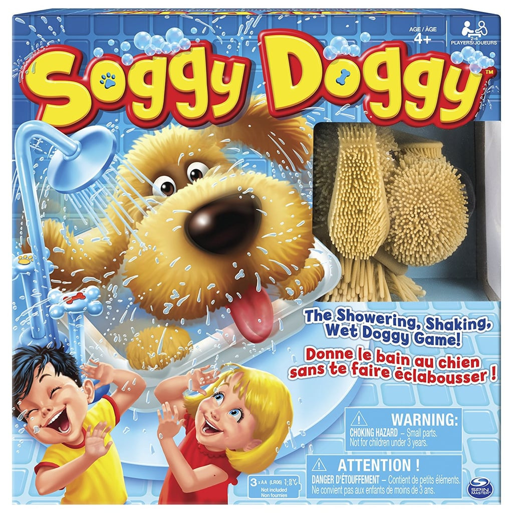 Soggy Potato Games
 Best Board Games For Kids