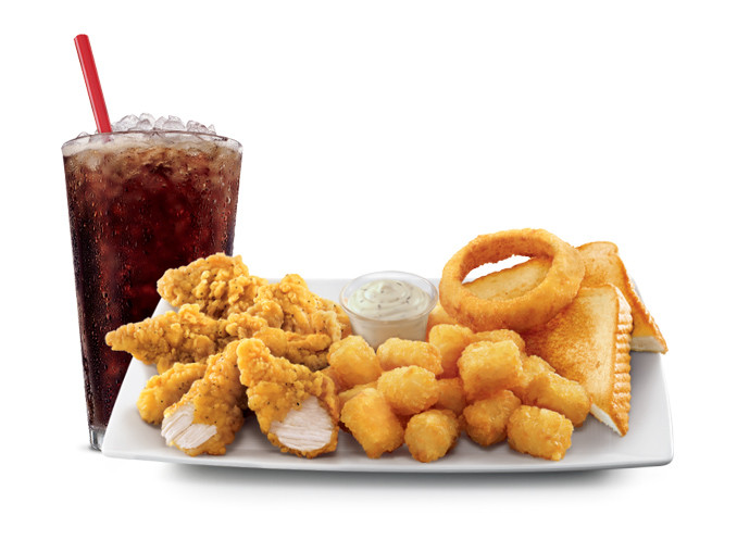 Sonic Sunday Chicken Dinner
 $5 Sunday Chicken Dinner At Sonic August 6 2017 Chew