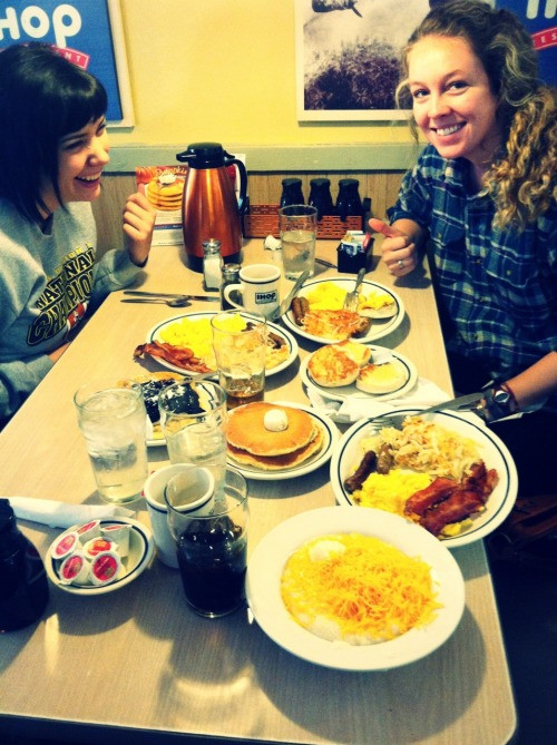 Sophia'S House Of Pancakes
 international house of pancakes on Tumblr