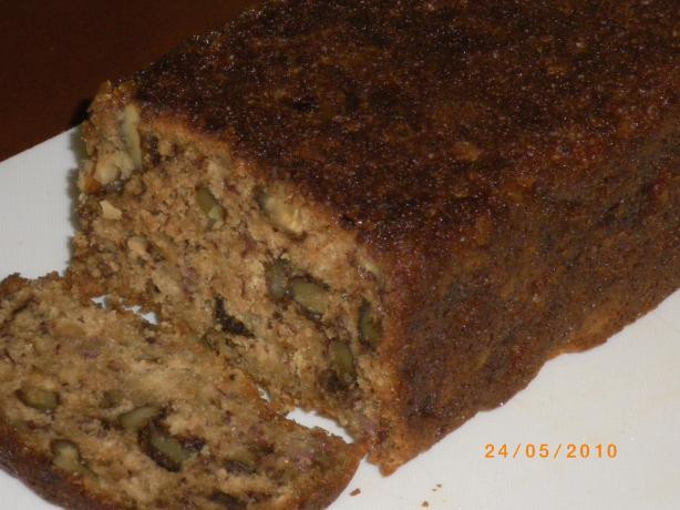 Sour Cream Banana Bread
 Easy Sour Cream Banana Bread Recipe Food