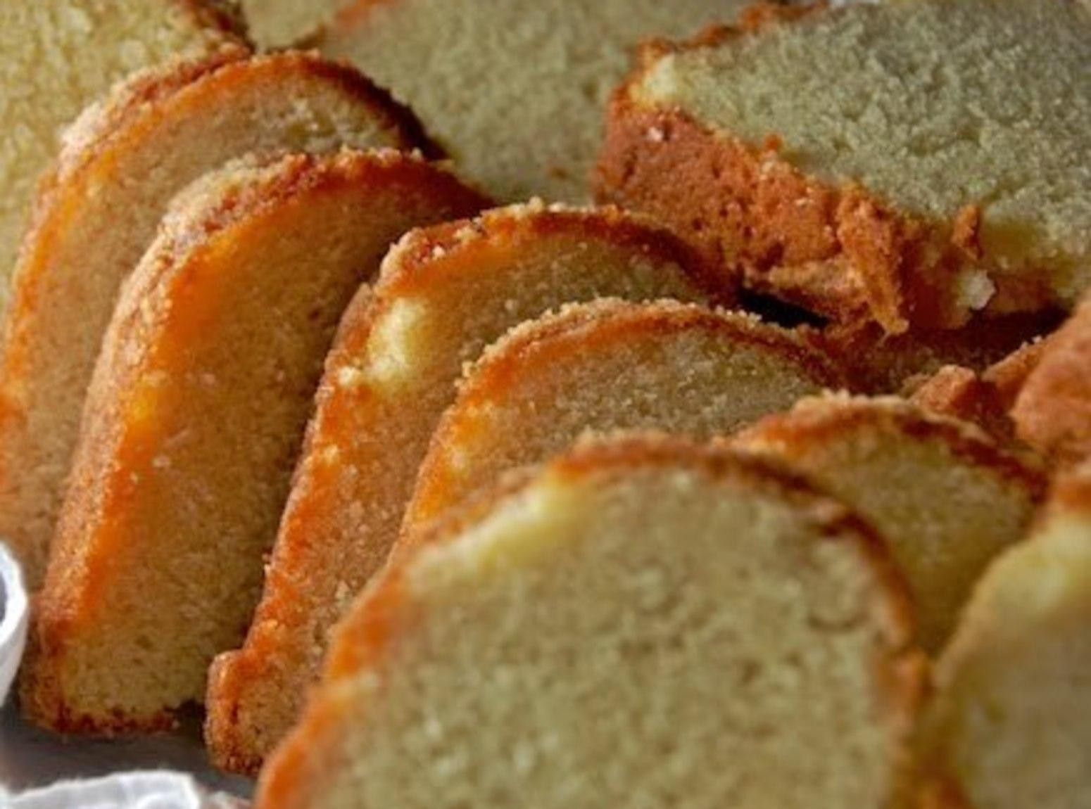 Sour Cream Bundt Cake
 Sour Cream Butter Bundt Cake Recipe