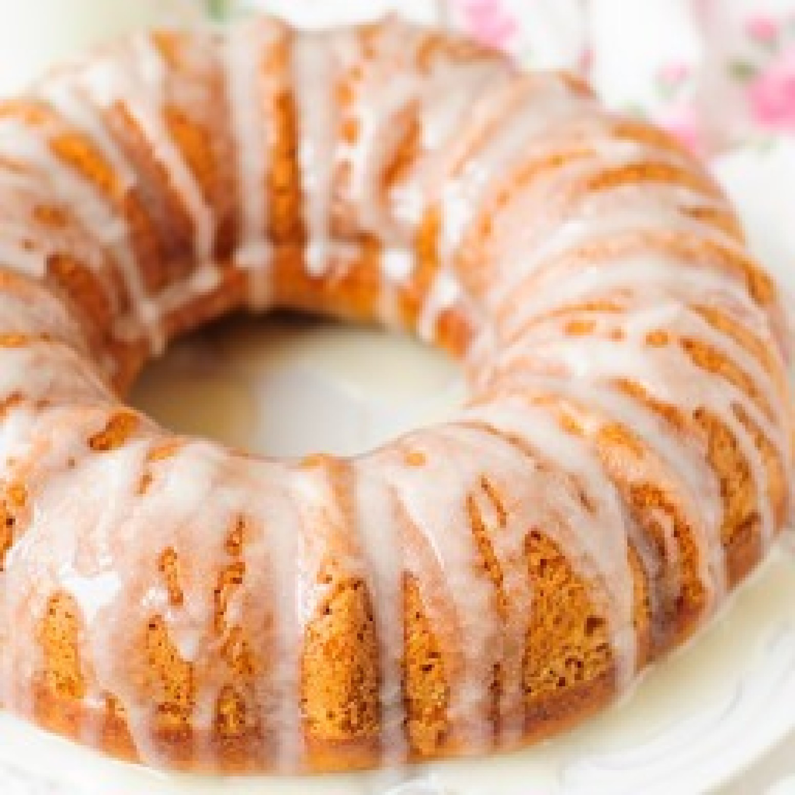 Sour Cream Bundt Cake
 Sour Cream Pumpkin Bundt Cake Recipe 4