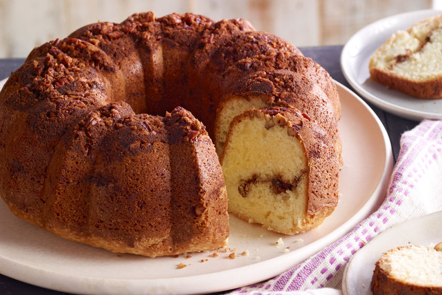 Sour Cream Coffee Cake
 Moist Sour Cream Coffee Cake Kraft Recipes