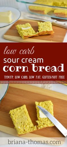 Sour Cream Cornbread
 Best Tortilla Chips Cornbread Recipe on Pinterest