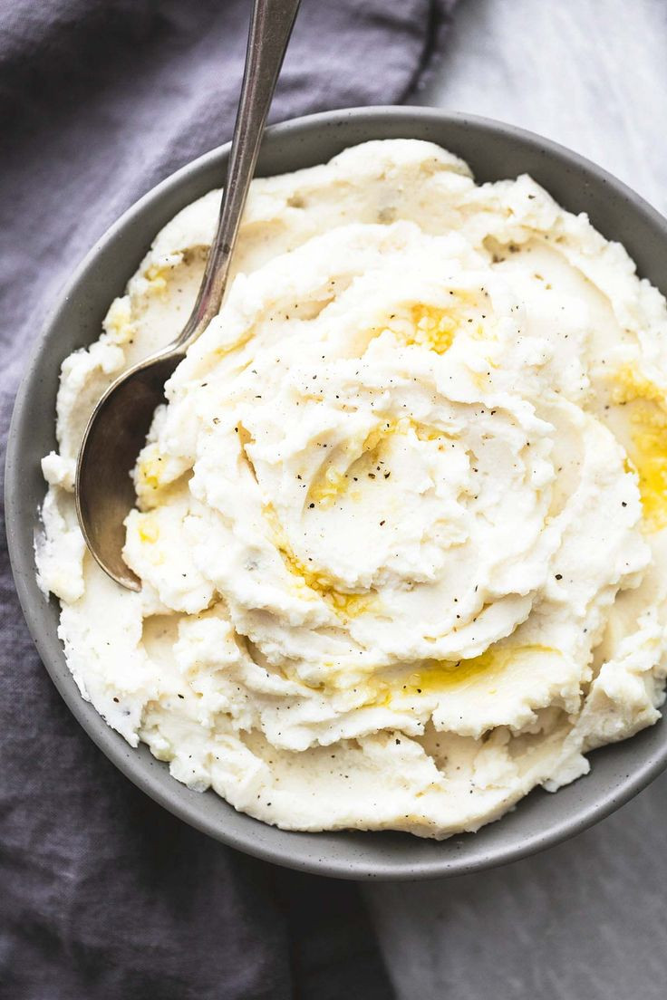 Sour Cream Mashed Potatoes
 25 best ideas about Mashed potatoes on Pinterest