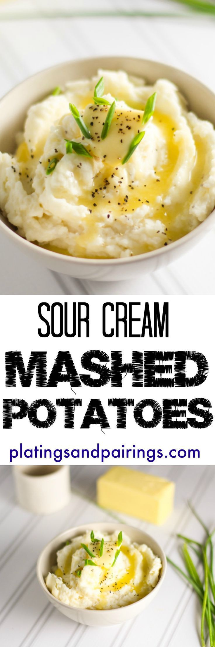 Sour Cream Mashed Potatoes
 17 Best images about Great Gatsby Cotton Club