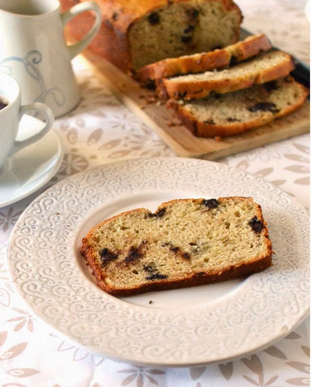 Sourdough Banana Bread
 Cook s Hideout Sourdough Banana Bread