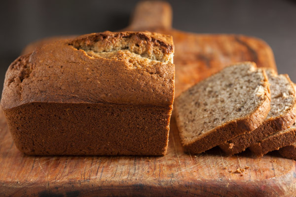 Sourdough Banana Bread
 Sourdough Banana Bread Recipe