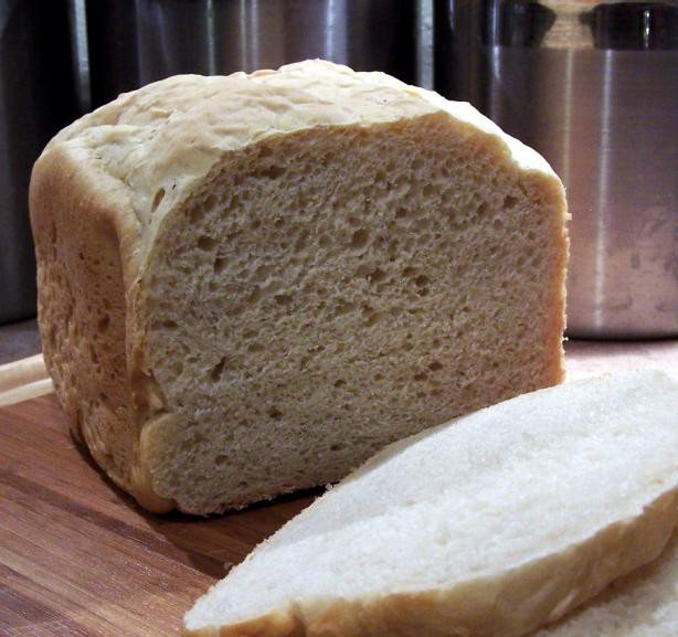 Sourdough Bread Machine Recipe
 Bread Machine Sourdough Recipe Food