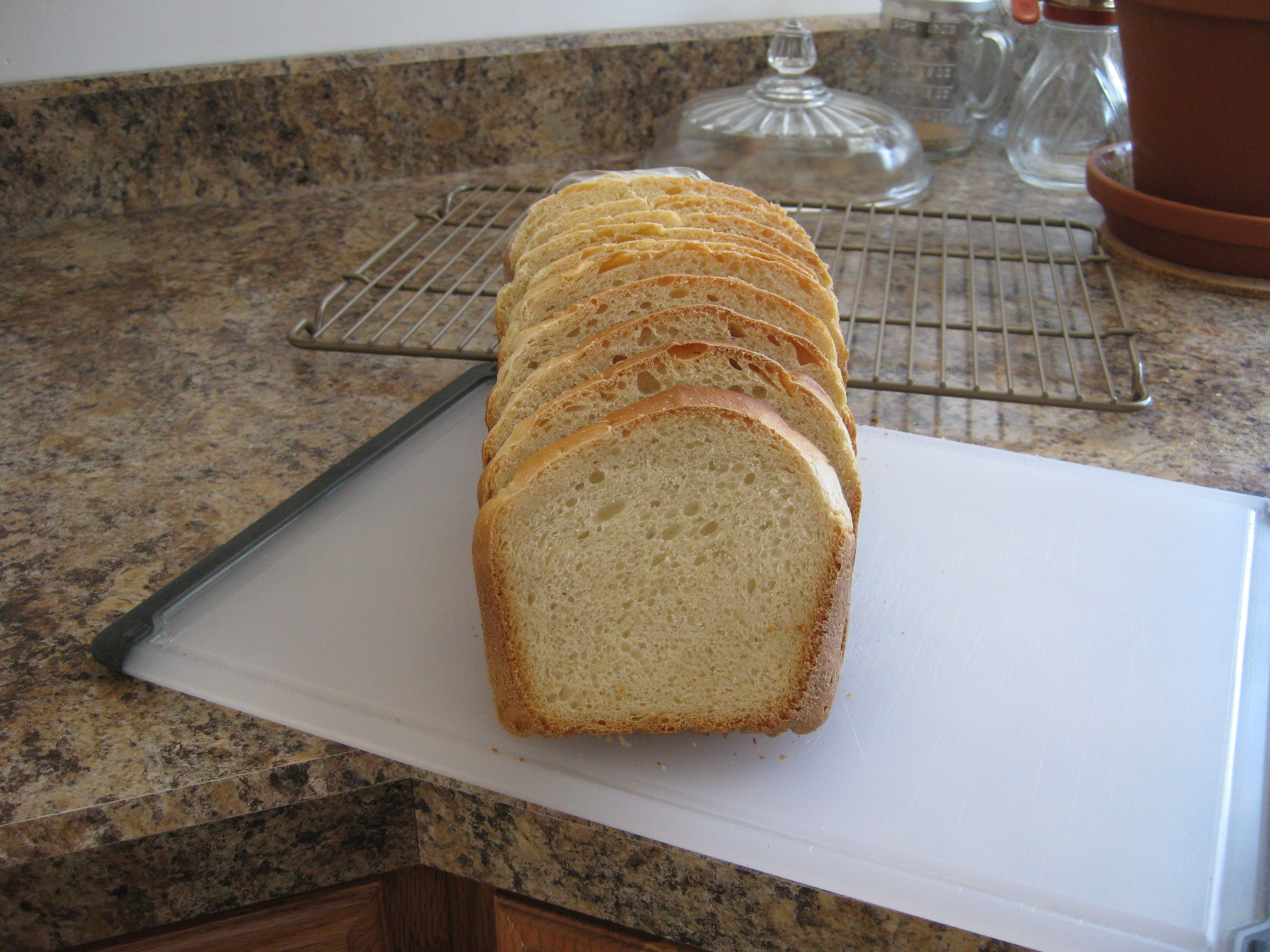 Sourdough Bread Machine Recipe
 Easy Sourdough Bread for the Bread Machine recipe – All