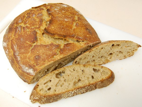 Sourdough Bread Machine Recipe
 Sourdough Bread Machine Recipe