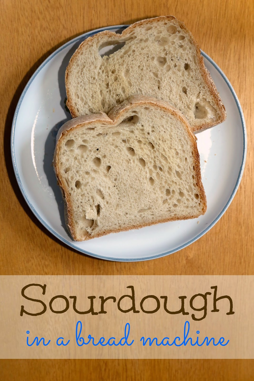 Sourdough Bread Machine Recipe
 Rachel Cotterill Making Sourdough in a Bread Machine