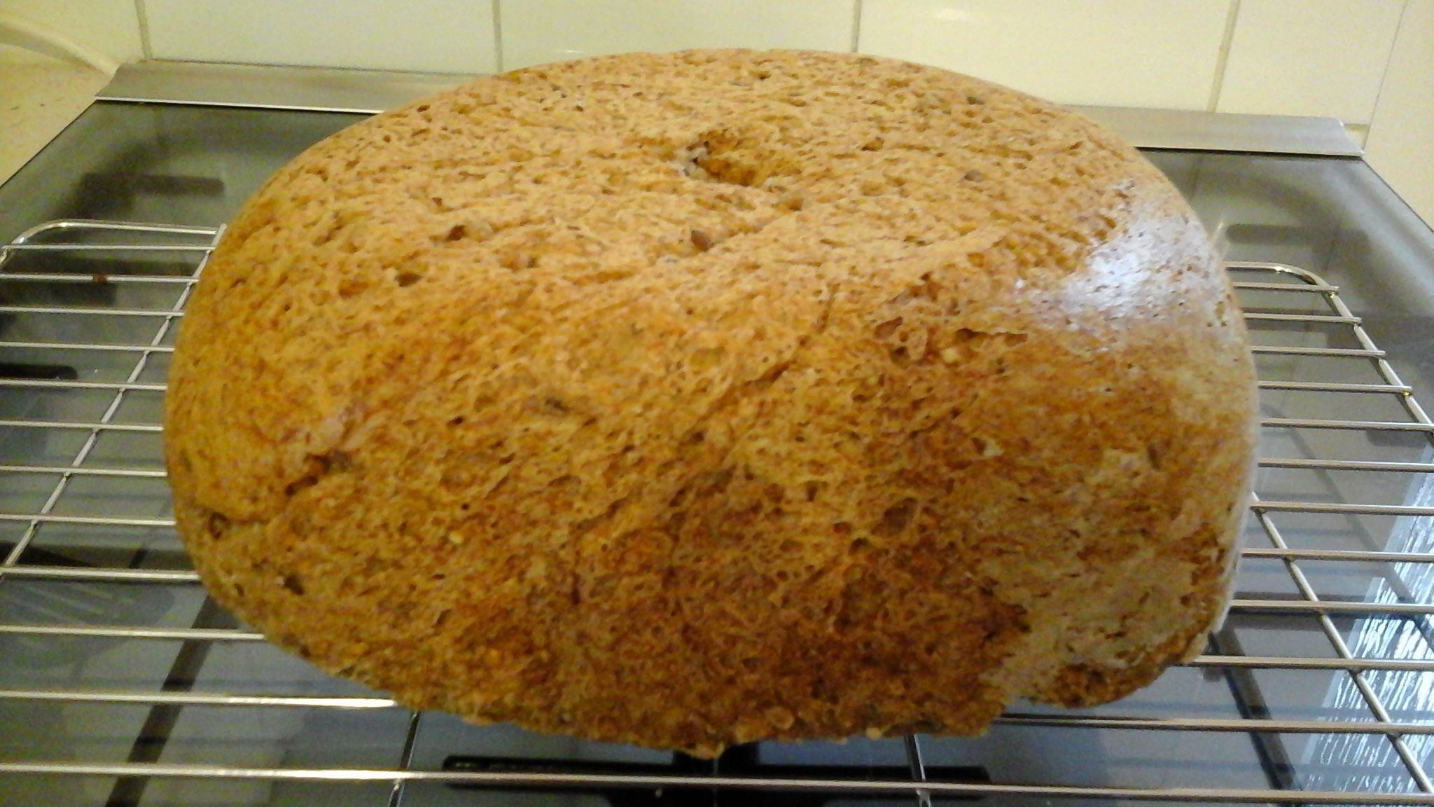 Sourdough Bread Machine Recipe
 Sourdough in the Bread Machine recipe All recipes UK