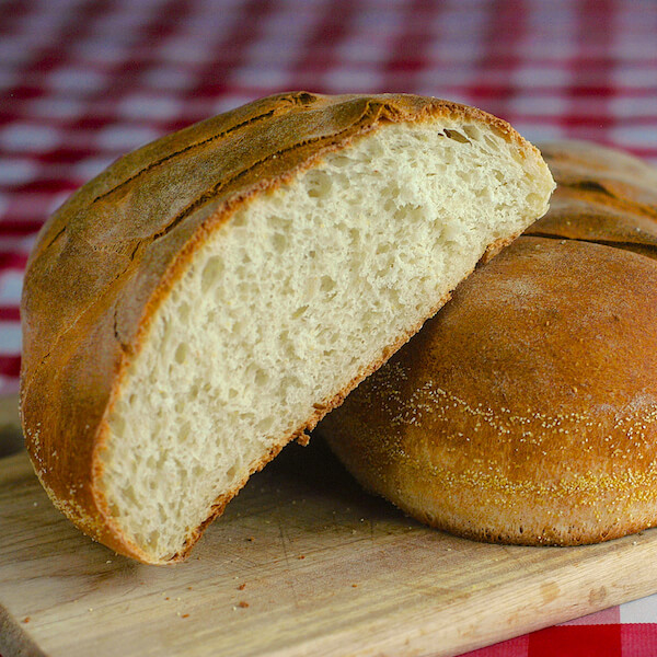 Sourdough Bread Recipe With Starter
 sourdough bread starter