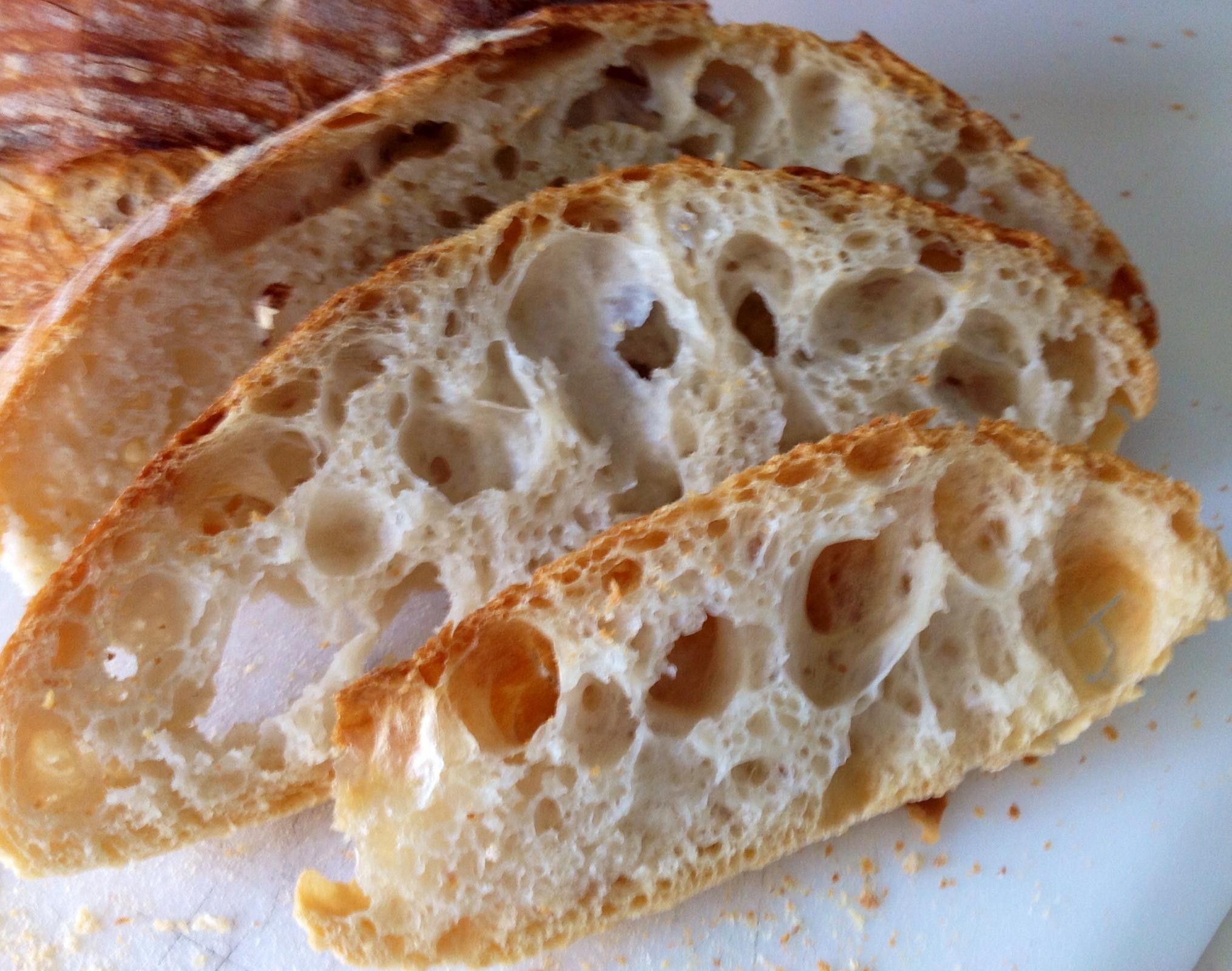 Sourdough Bread Recipe With Starter
 sourdough starter bread recipe