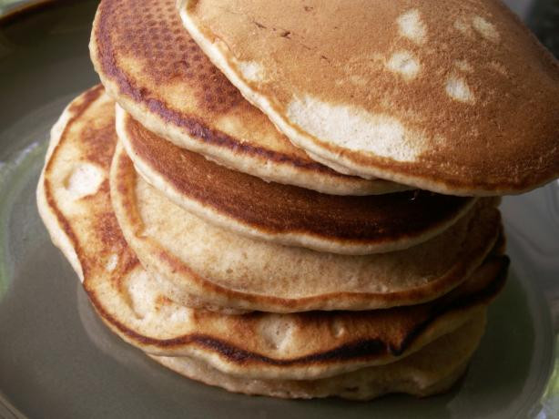 Sourdough Starter Pancakes
 Sourdough Pancakes Amish Friendship Bread Starter Recipe