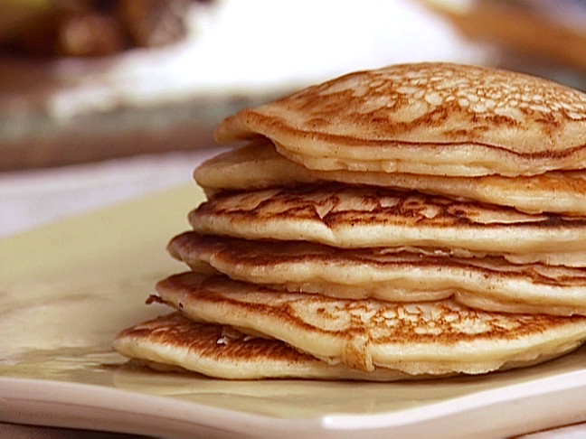 Sourdough Starter Pancakes
 Sourdough Pancakes Recipe Alex Guarnaschelli Food Network