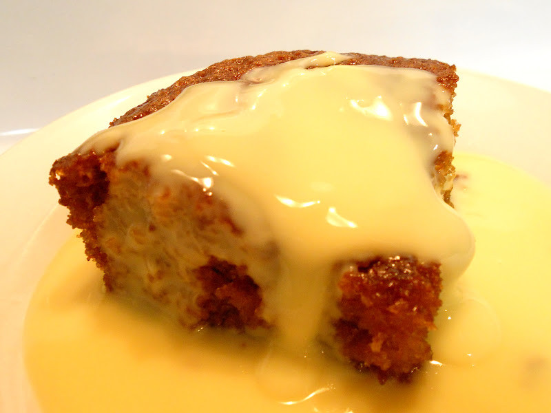 South African Desserts
 My Kind of Cooking Malva Pudding Recipe From South Africa