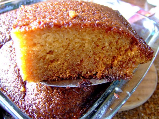 South African Desserts
 Malva Pudding South African Baked Dessert Recipe Food