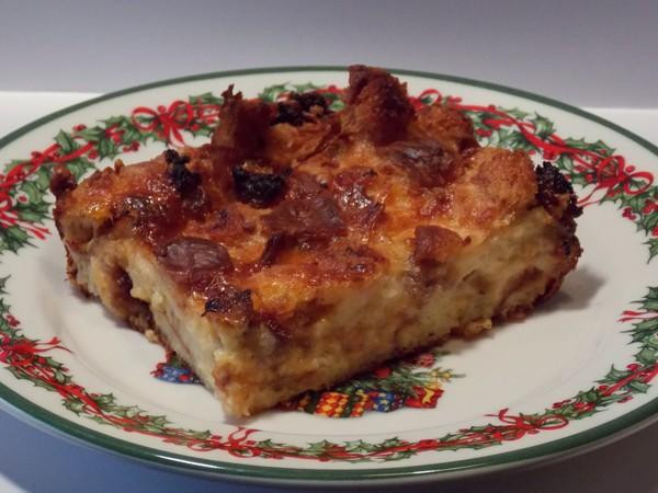 Southern Breakfast Recipes
 Breakfast Casserole From Southern Living Recipe Food