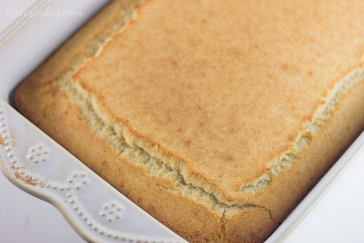 Southern Buttermilk Cornbread
 Southern Buttermilk Cornbread Rose Bakes