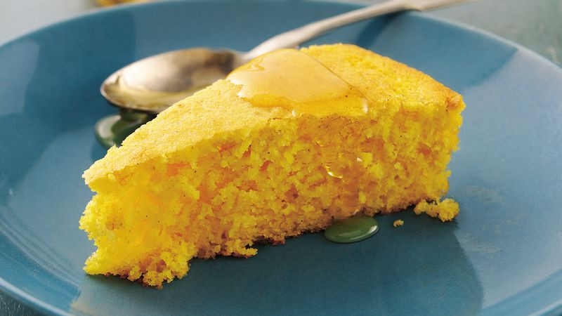 Southern Buttermilk Cornbread
 Southern Buttermilk Cornbread Recipe BettyCrocker