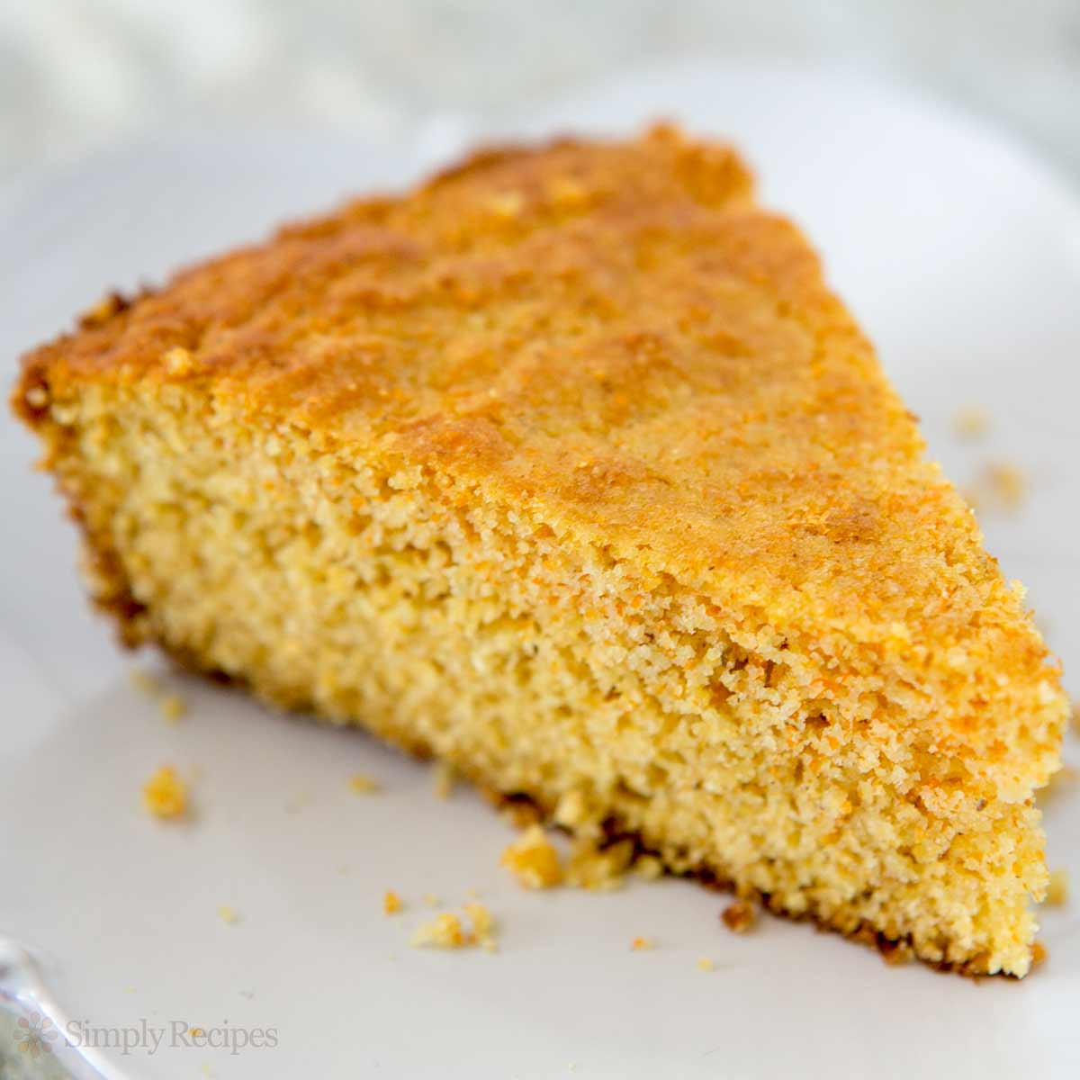 Southern Cornbread Recipe
 Southern Cornbread Recipe