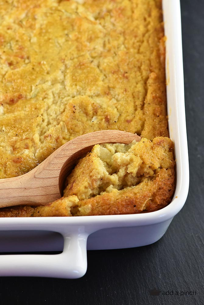 Southern Cornbread Recipe
 Southern Cornbread Dressing Recipe Cooking