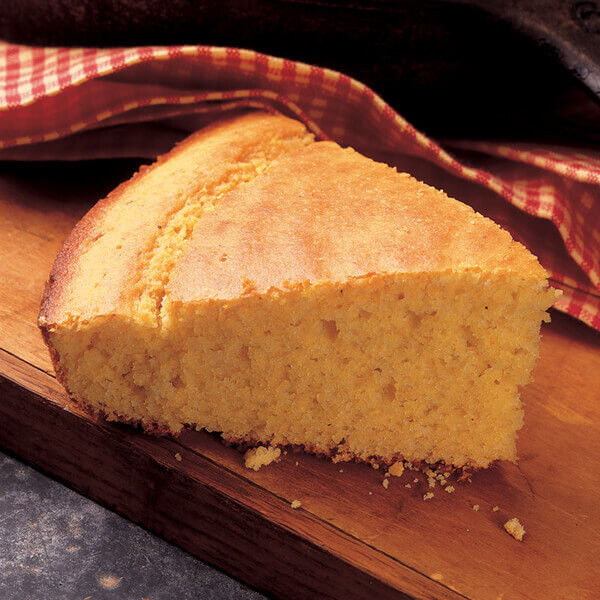 Southern Cornbread Recipe
 southern cornbread recipe