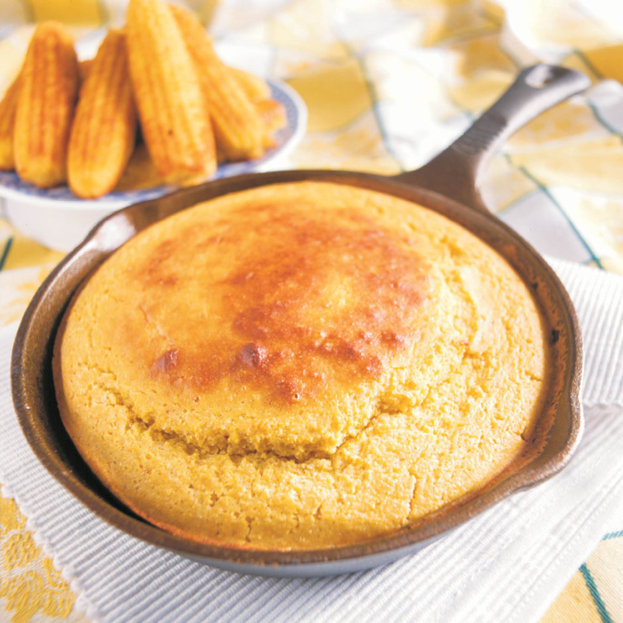 Southern Cornbread Recipe
 Cornbread Recipe Southern – Blog Dandk