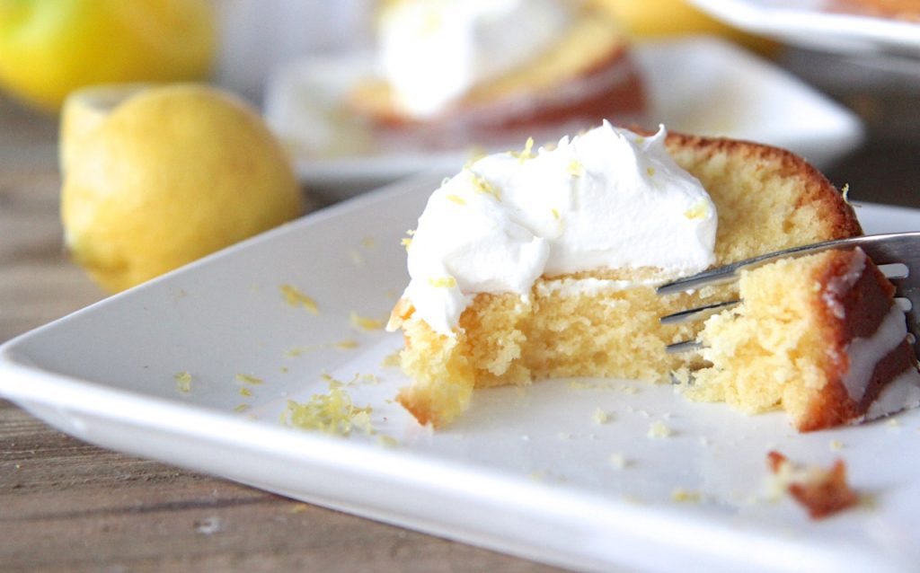 Southern Lemon Cake Recipe
 Real Southern Lemon Pound Cake Recipe