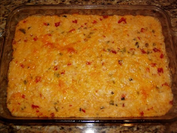 Southern Living Breakfast Casserole
 grits and sausage casserole southern living
