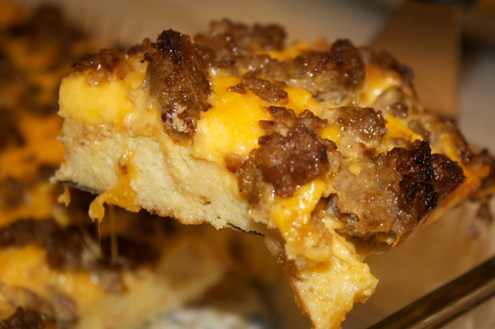 Southern Living Breakfast Casserole
 Where food and photography meet Southern Living Magazine