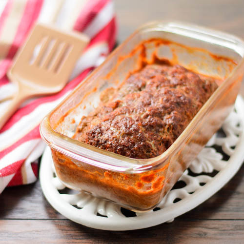 Southern Meatloaf Recipe
 Grandpa s Favorite Mealtloaf Recipe