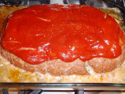 Southern Meatloaf Recipe
 Mama s Best Meatloaf Recipe