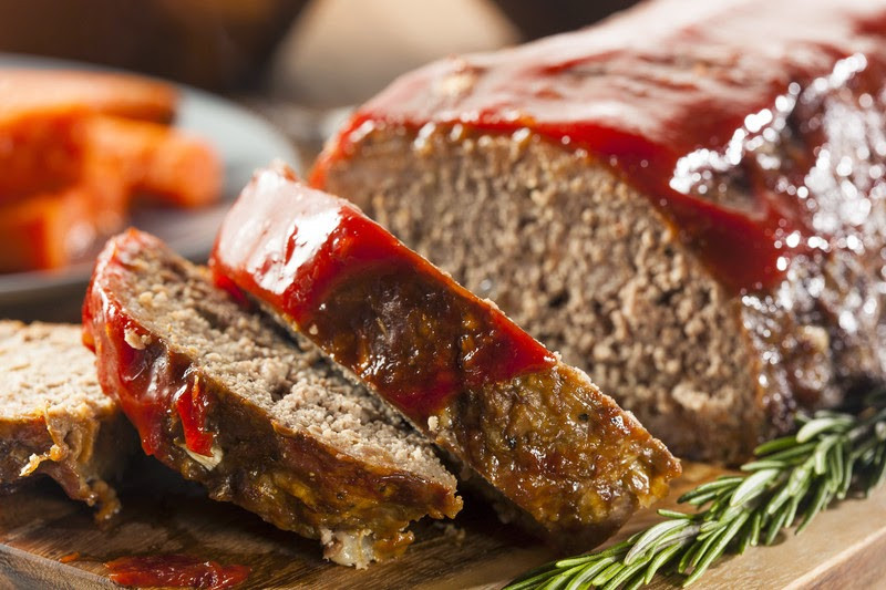 Southern Meatloaf Recipe
 3 Generations of Southern Recipes Family Favorite Meat Loaf